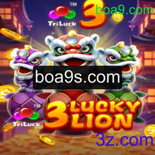 Descubra o Fascinante Mundo do Jogo 3LUCKYLION