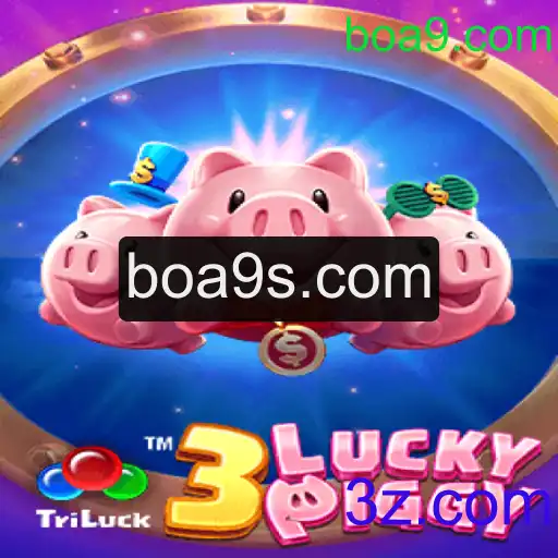 Explorando o Universo de 3LUCKYPIGGY: Diversão e Estratégia no Mundo dos Jogos