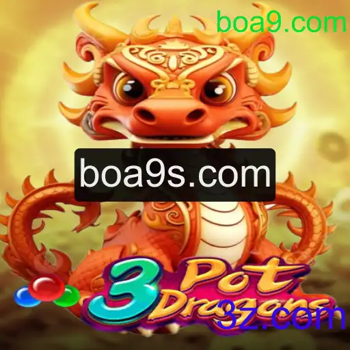 Descubra o Mundo Fascinante de 3PotDragons