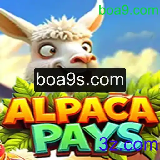 Descubra o Fascinante Mundo de AlpacaPays no boa9.com