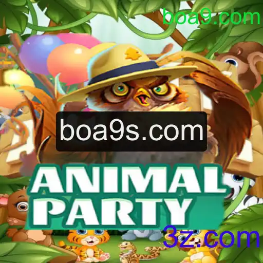 Explorando o Mundo de Diversão do Jogo AnimalParty