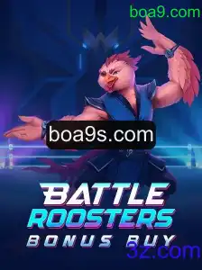 Descobrindo o Empolgante Mundo de BattleRoostersBonusBuy