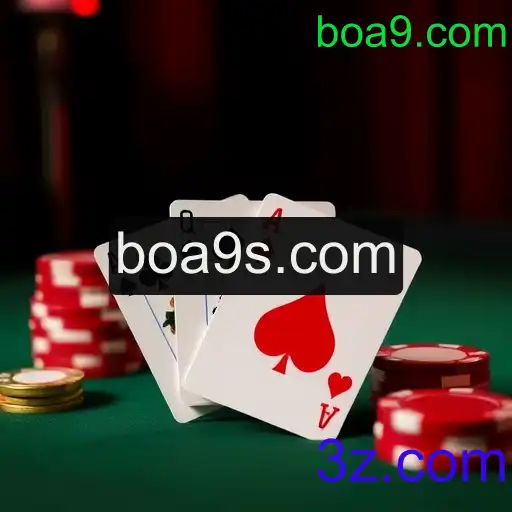 Blackjack