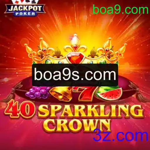 Descubra o Fascinante Mundo de 40SparklingCrown no boa9.com
