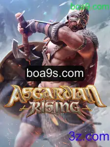 AsgardianRising: Um Mergulho no Mundo da Mitologia Nórdica com boa9.com