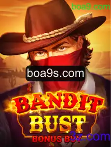 Descubra o Empolgante Mundo de BanditBustBonusBuy em boa9.com