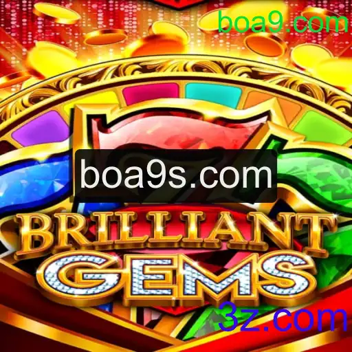 Descubra as Aventuras de BrilliantGems: Um Jogo Fascinante de Estratégia e Desafios