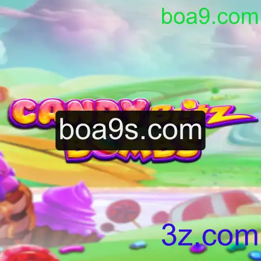 Explorando o Mundo de CandyBlitzBombs: Uma Jornada de Doces e Estratégia
