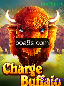 ChargeBuffalo: A Nova Sensação dos Jogos e as Últimas Atualizações do Mundo Gamer