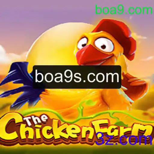 Explorando o Mundo Divertido de ChickenFarm: Um Guia Completo