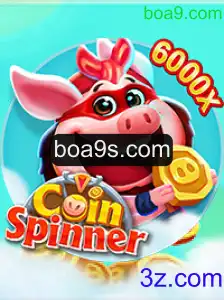 Explorando o Fascinante Mundo de CoinSpinner: O Jogo que Conquista Novos Jogadores