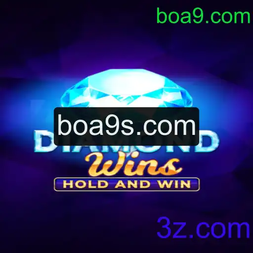 Desvendando o Jogo DiamondWins e a Emoção de Jogar em boa9.com