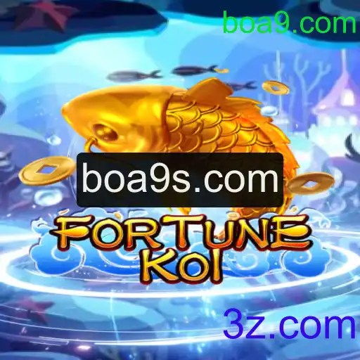 Explorando FORTUNEKOI: Um Mergulho no Universo do Jogo Online