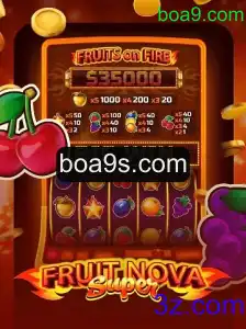 Desvendando o Universo de FruitNovaSuper