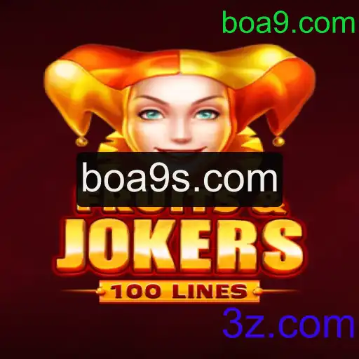 Explorando o Mundo do Jogo FruitsAndJokers100 em boa9.com