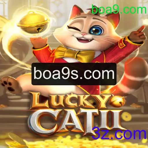 Descubra o Mundo Fascinante do Jogo LuckyCatII - Um Guia Completo