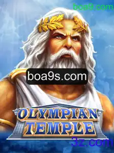 Explorando o Fascinante Mundo de OlympianTemple