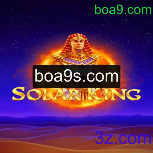 Explorando o Universo de SolarKing: O Jogo que Conquista Multidões