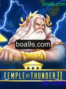 Descubra o Mundo de Aventura em TempleofThunderII