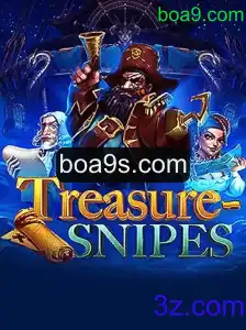 Explorando o Mundo de TreasureSnipes: Uma Aventura de Estratégia e Diversão