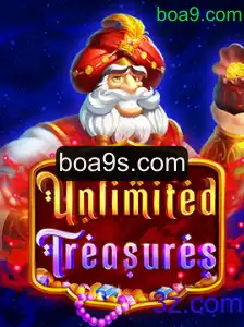 Uma Introdução Completa ao Jogo UnlimitedTreasures