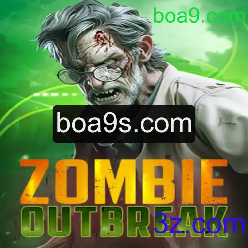 ZombieOutbreak: A Experiência Interativa em um Mundo Pós-Apocalíptico