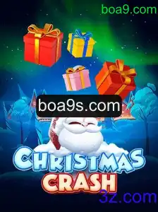 ChristmasCrash: Um Jogo Festivo e Empolgante