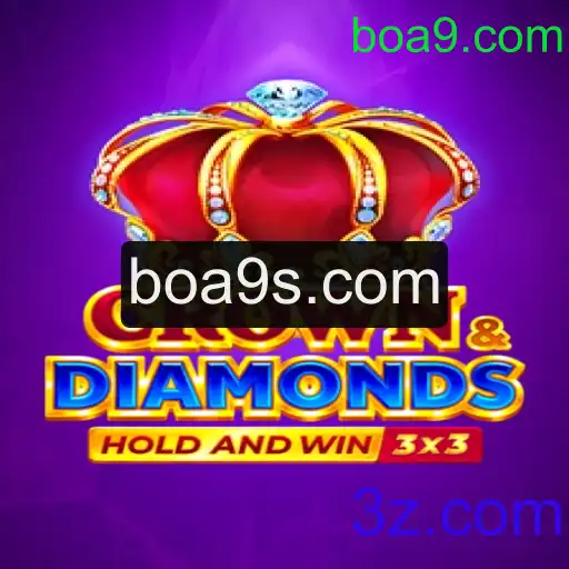 Descubra o Mundo Fascinante de Crowndiamonds: Regras e Estratégias para Iniciantes