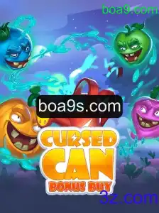 Explorando o Mundo Emocionante de CursedCanBonusBuy: Uma Experiência de Jogo Única