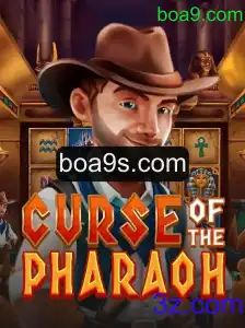 Explorando CurseofthePharaoh: Aventura e Mistério no Antigo Egito
