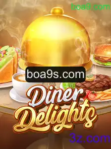 Explorando o Universo de DinerDelights: Um Mergulho no Mundo Gastronômico do Novo Jogo