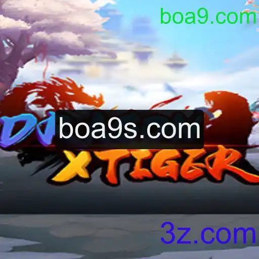 Explorando o Fascinante Jogo DragonXTiger