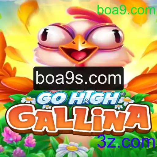 GoHighGallina: A Nova Sensação no Mundo dos Jogos