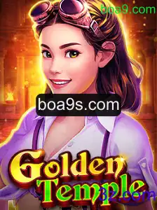 GoldenTemple: Um Mundo de Aventuras e Conquistas