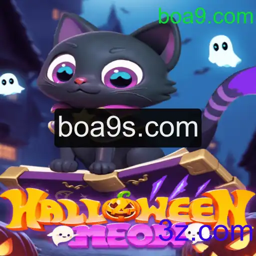 Explorando o Fascinante Mundo do Jogo HalloweenMeow