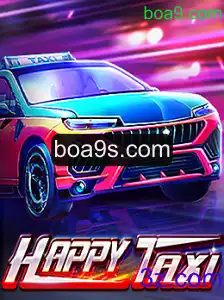 Explorando o Mundo de HappyTaxi: Uma Aventura Vibrante e Divertida