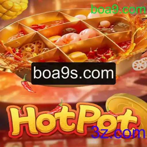 Explorando o Jogo Hotpot: Diversão e Estratégia