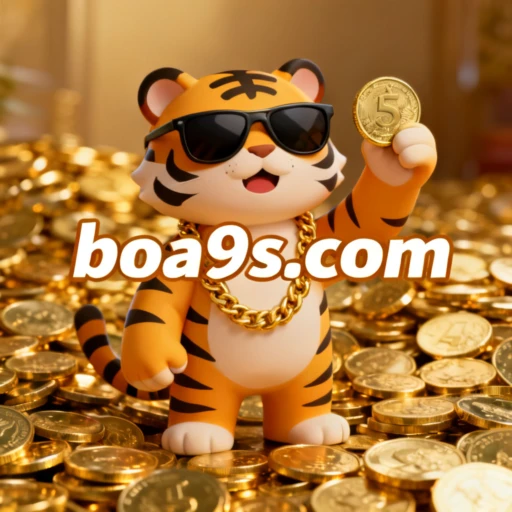 boa9.com Logo