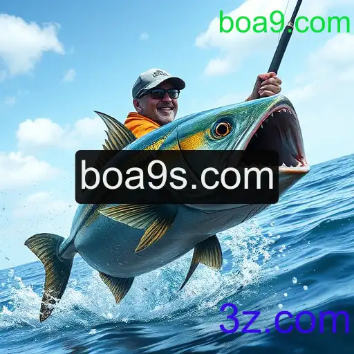 Jogos de pesca