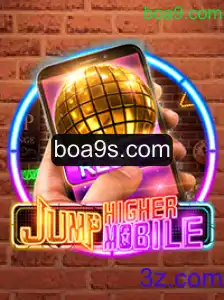 Explorando o Universo de JumpHighermobile