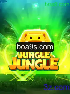JungleJungle: Aventura e Estratégia na Selva Digital