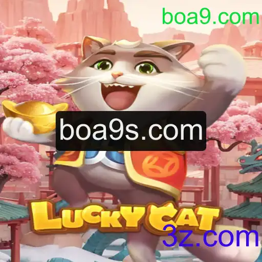 Desvendando o Mundo de LuckyCat: Uma Aventura de Fortuna e Diversão