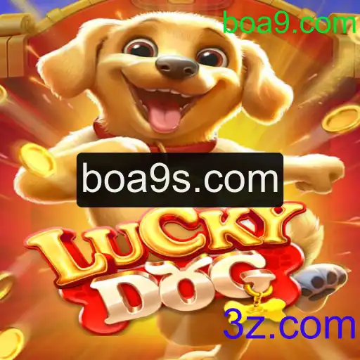 Descobrindo LuckyDog: O Jogo de Azar que Conquista por sua Simplicidade e Emoção