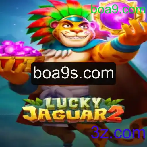 Explorando Luckyjaguar2: Um Mergulho no Mundo dos Jogos Inovadores