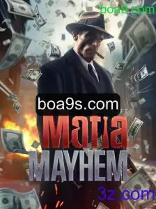 Explorando MafiaMayhem: Tudo Sobre Este Jogo Emocionante
