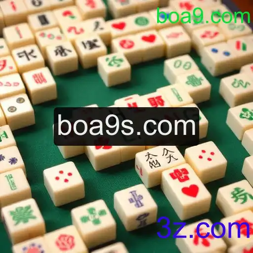 Mahjong