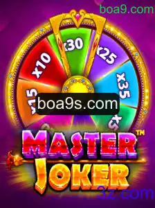 MasterJoker: Uma Introdução ao Empolgante Mundo do Jogo de Cassino Online