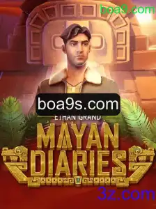 MayanDiaries: Uma Jornada Épica pelo Mundo Antigo