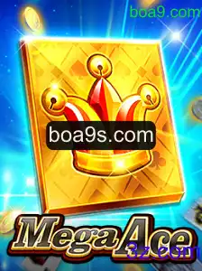 Descubra MegaAce: O Jogo que Está Conquistando o Mundo
