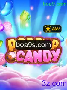 Explorando o Mundo de POPPOPCANDY: Um Guia Completo para Novos Jogadores